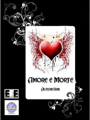 cover image of Amore e Morte